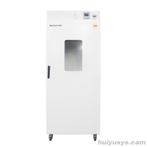 上海博迅电热鼓风干燥箱BGZ-420