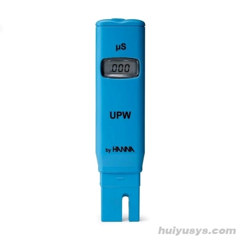 HANNA HI98309 超低量程电导率EC测定仪