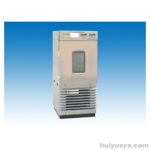 上海实验仪器厂药品光照试验箱YG120