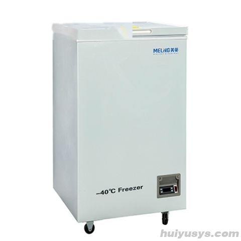 中科美菱 DW-FW110 -40℃超低温储存箱