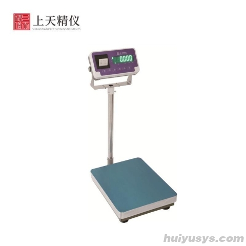 上天精仪 GL100KP 电子天平
