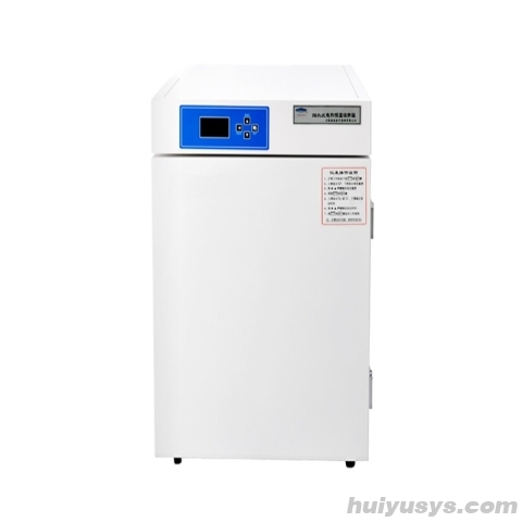 上海跃进隔水式电热恒温培养箱 台式 HGPN-32(300-TBS)