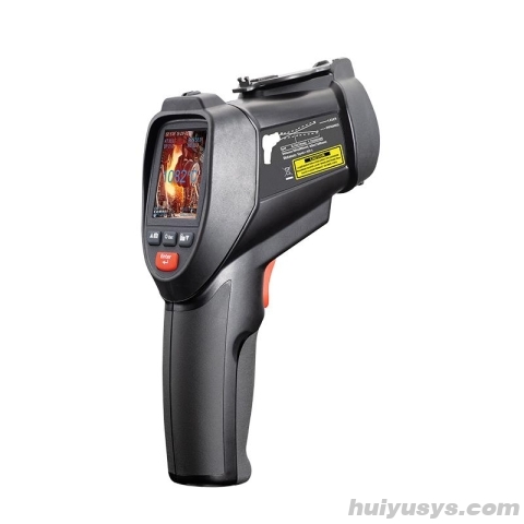 华盛昌 CEM DT-9862 专业型高温红外摄温仪