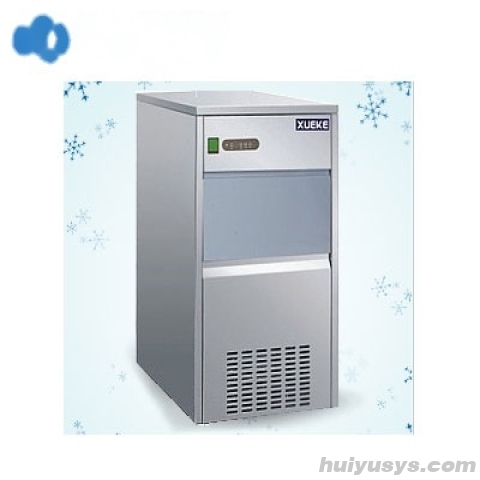 常熟雪科 IMS-25 全自动雪花制冰机