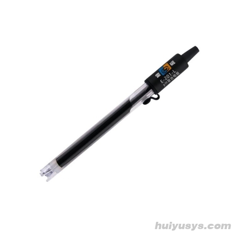 雷磁 E-201-L型 pH复合电极