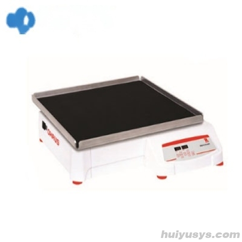 奥豪斯数显控制大负载圆周式摇床SHHD4525DG