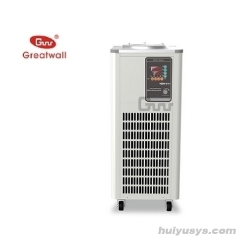 郑州长城科工贸低温（恒温）搅拌反应浴DHJF-8005