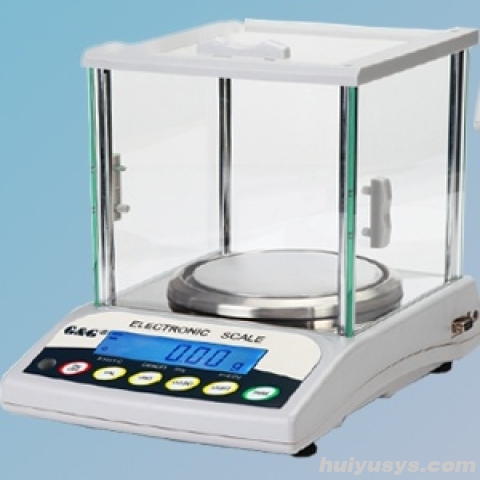 常熟双杰电子天平E150Y-C