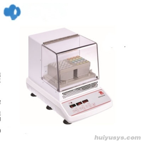 奥豪斯ISICMBCDG冷冻恒温培养圆周式摇床