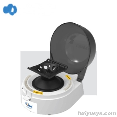 上海卢湘仪 TG12K 迷你离心机