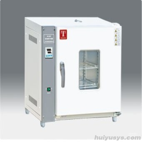 泰斯特仪器 202-2A 电热恒温干燥箱