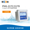 上海雷磁 PHG-217C， PHG-217D 工业pH/ORP测量控制器