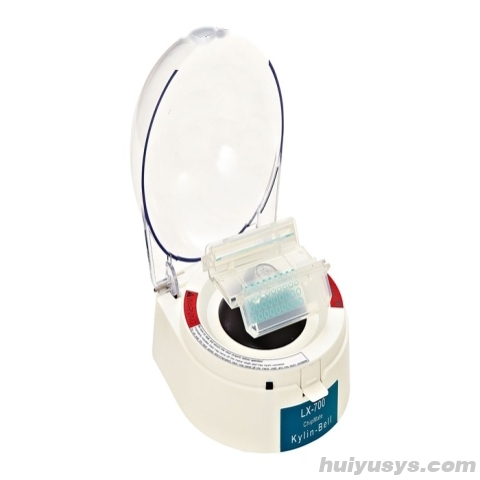 其林贝尔 Kylin-bell LX-700 微型玻片离心机