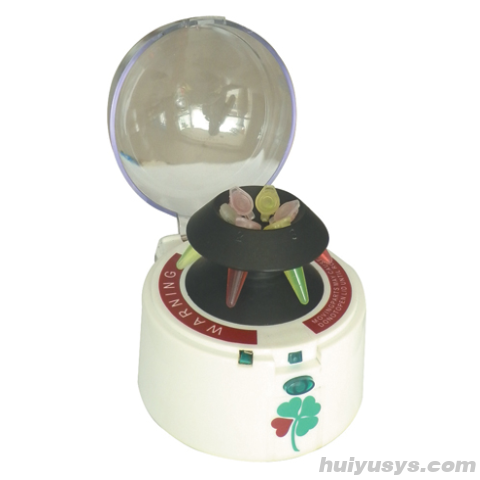 其林贝尔迷你离心机LX-200