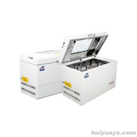 苏州捷美 RSH2 卧式加高型恒温振荡器