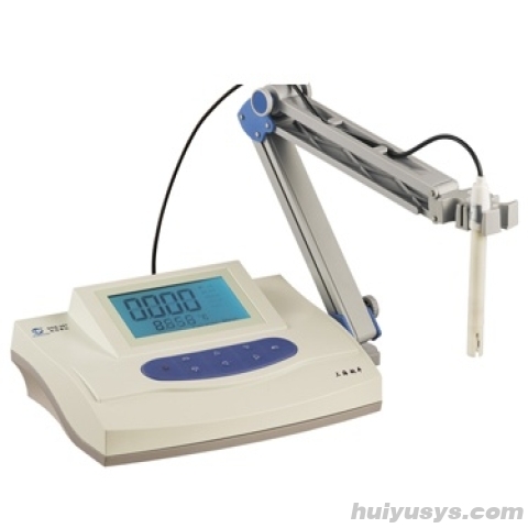 上海越平电导率仪DDS-11A