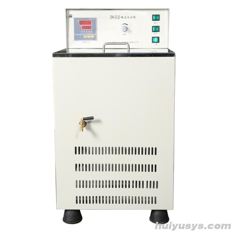 荣华 DHH-30-20低温恒温槽 20L