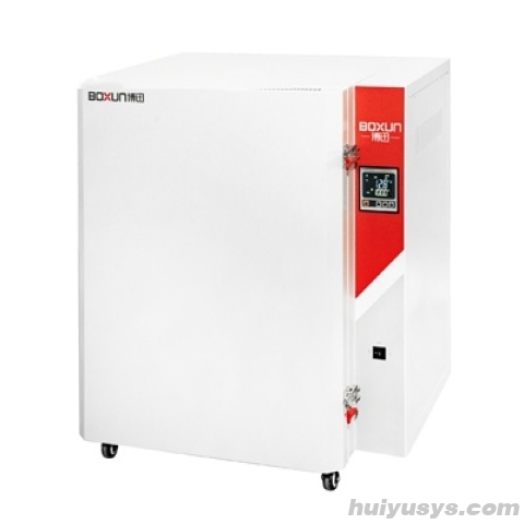 上海博迅高温鼓风干燥箱BGG-78