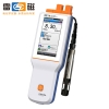 上海雷磁 JPBJ-611Y 便携式溶解氧测定仪