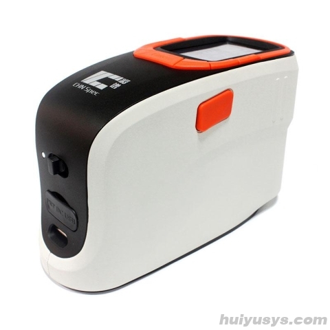 彩谱 CS-660A 分光测色仪 适用各行业配色和涂料、纺织、塑胶、食品、建材等测色