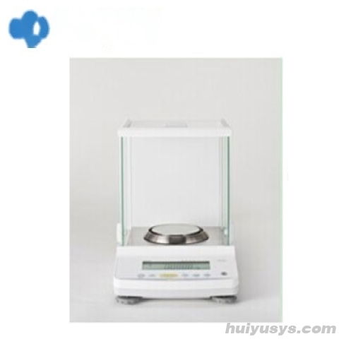 岛津 Shimadzu ATX324R 分析天平