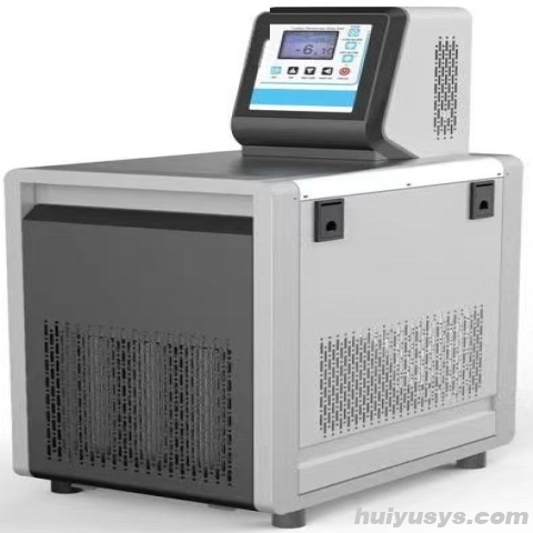 DHC-N系列 - 高低温恒温水槽(彩屏)DHC-1010N