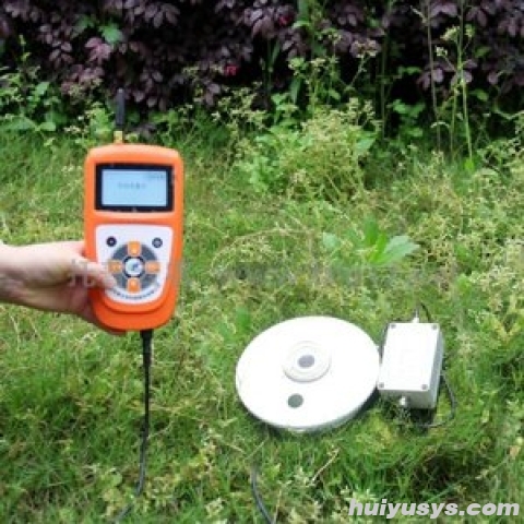 托普云农 GLZ-C-G 光合有效辐射记录仪