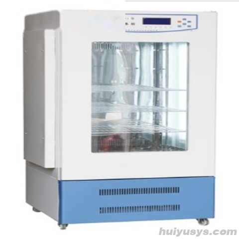 上海三发光照培养箱GHP-400