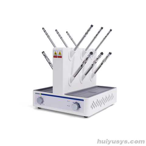 力辰AD系列气流烘干器