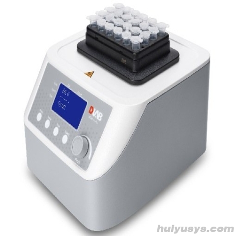 兴创仪器（大龙） HCM100-Pro 恒温金属浴