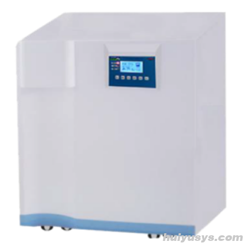 上海优柯浦通用型纯水机Apply-UPW45