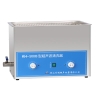 昆山禾创 KH-500B 台式超声波清洗器