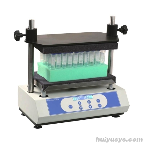 一恒 BTV-100 多管漩涡混匀仪 50个样品同时处理