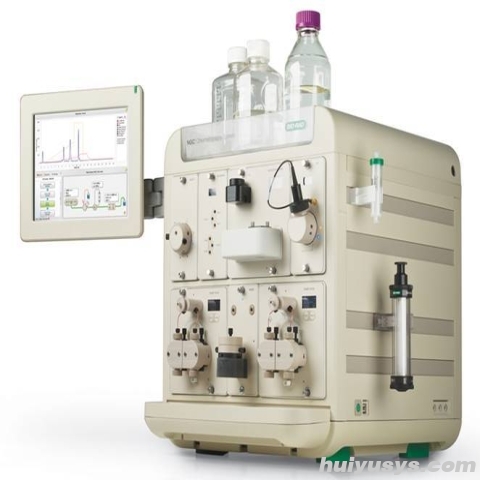 伯乐 Bio-Rad Scout NGC 中高压层析系统