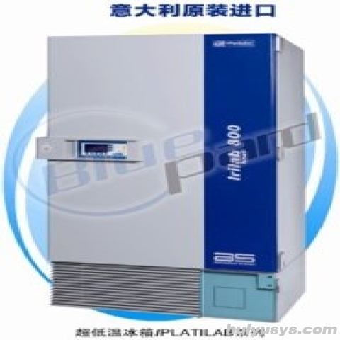 一恒 PLATILAB NEXT 340(PLUS) 超低温冰箱