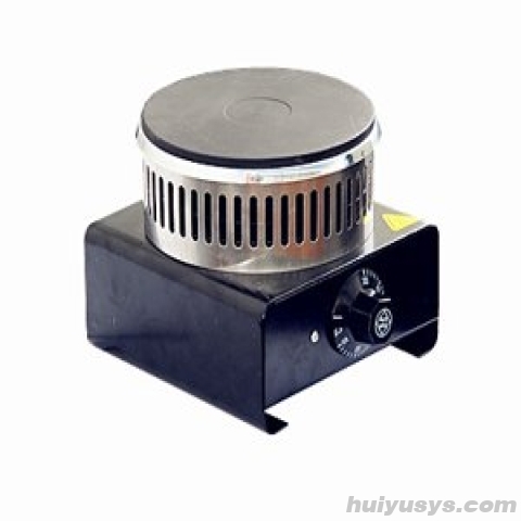 上海慧泰 六联6KW 封闭电炉