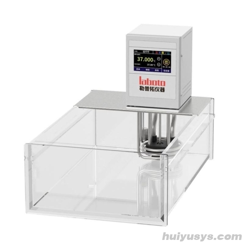 勒普拓 OBC213A 开放式浴槽恒温循环器