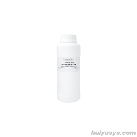 氰离子强度调节剂 1000ppm 480ml
