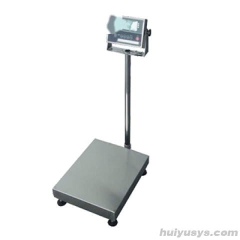 德安特电子防水天平MP60KD