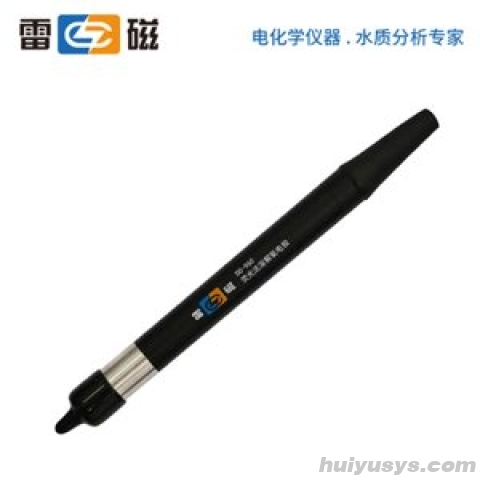 上海雷磁 DO-960 荧光法溶解氧电极