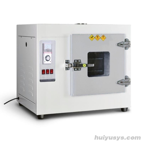 Kenton 101-1S 指针式电热鼓风干燥箱 不锈钢内胆 300℃/70L