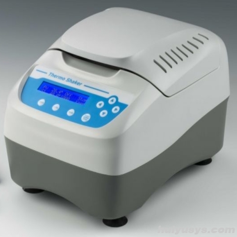 杭州瑞诚TPS1000热盖恒温混匀仪