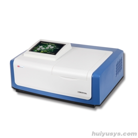 仪电上分L3S可见分光光度计