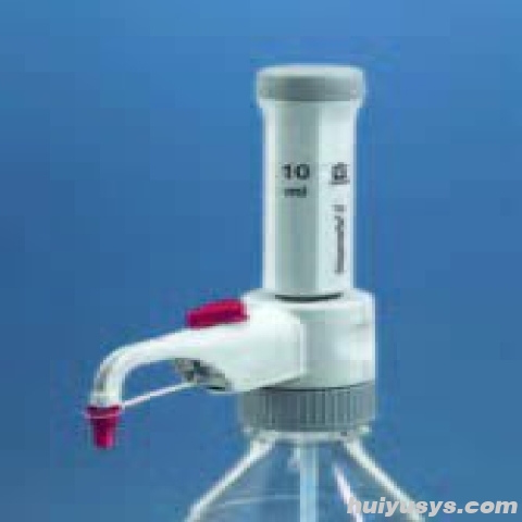 普兰德 4600210 Dispensette®S瓶口分液器