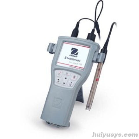 奥豪斯 ST400-G ZH 便携式pH计