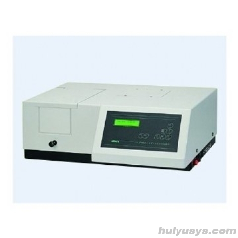 上海尤尼柯 UV-2102PCS-扫描型 紫外可见分光光度计