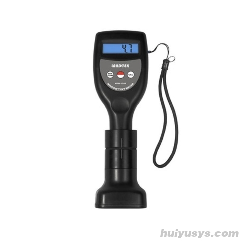 兰泰/LANDTEK WTM-1200 透光率仪(无线式)