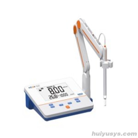 上海雷磁 DDS-307A 电导率测定仪