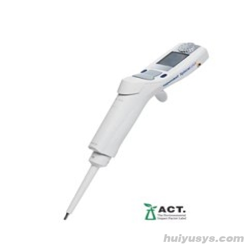 德国艾本德 Xplorer 电子气体活塞式移液器