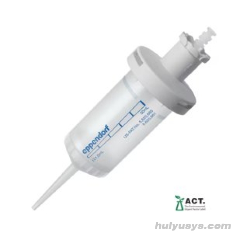 德国艾本德 Combitips advanced 分液管